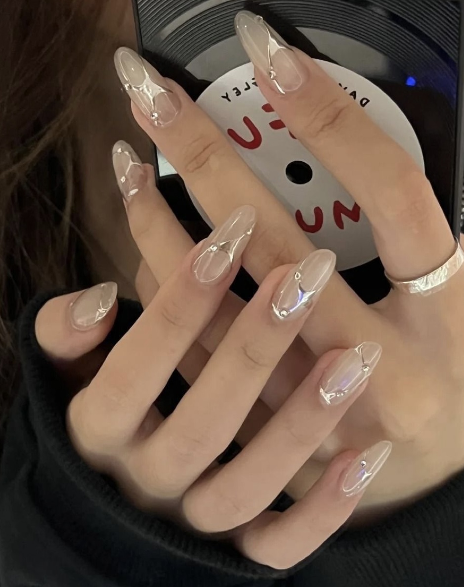 Middleton Nails & Spa nail photo 1