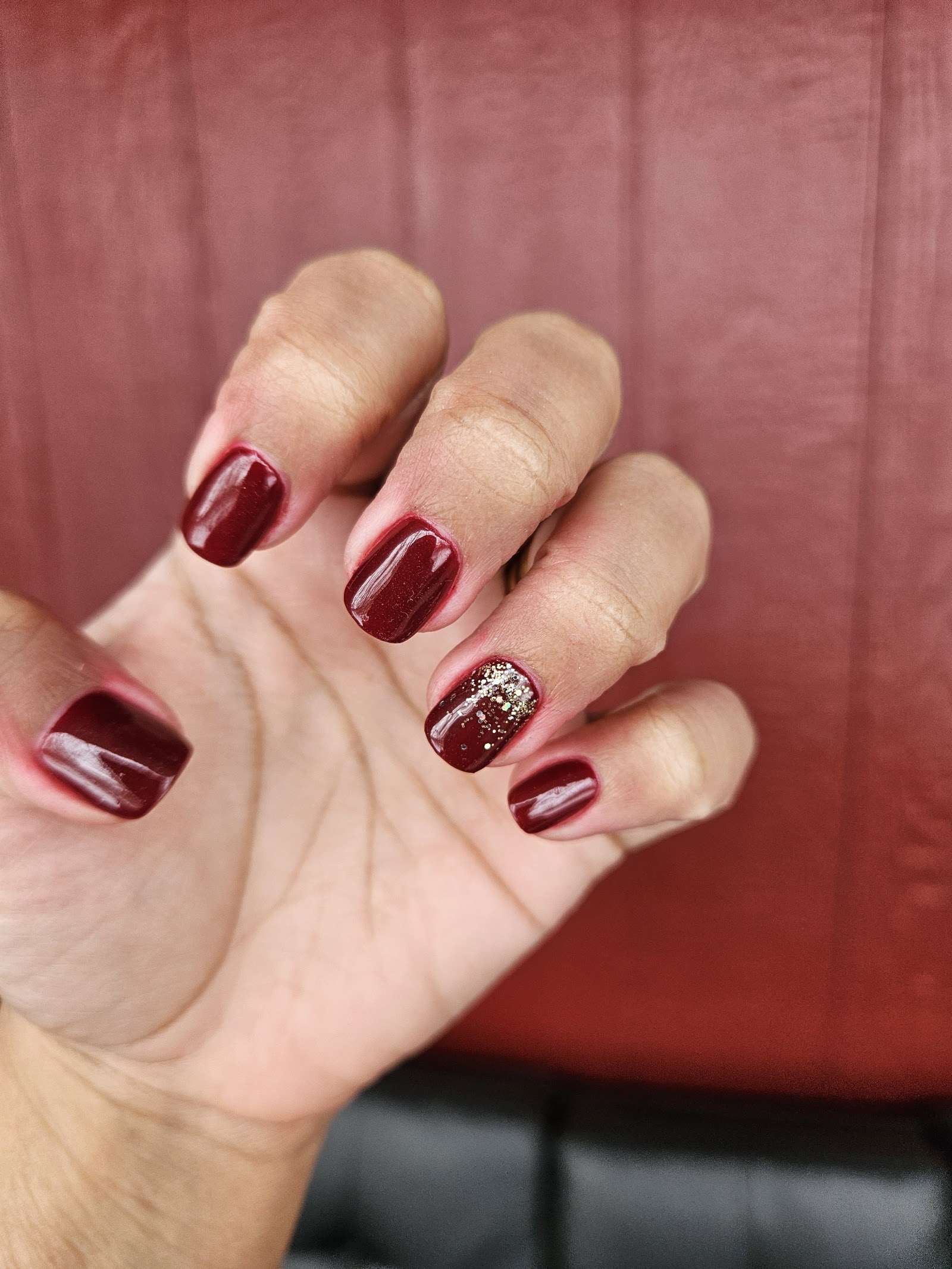 Middleton Nails & Spa nail photo 2