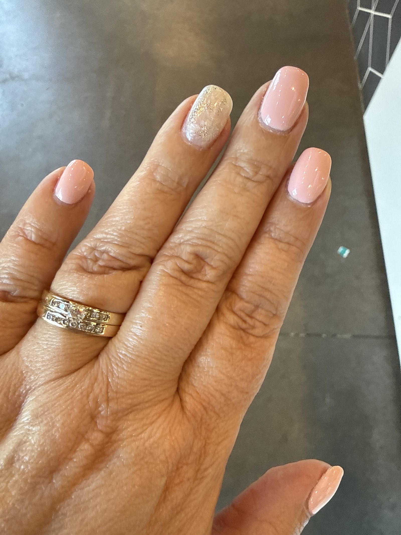 Middleton Nails & Spa nail photo 3