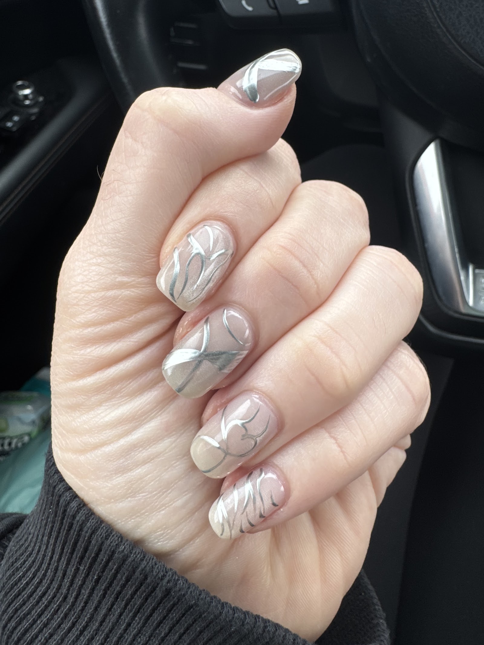 Middleton Nails & Spa nail photo 4