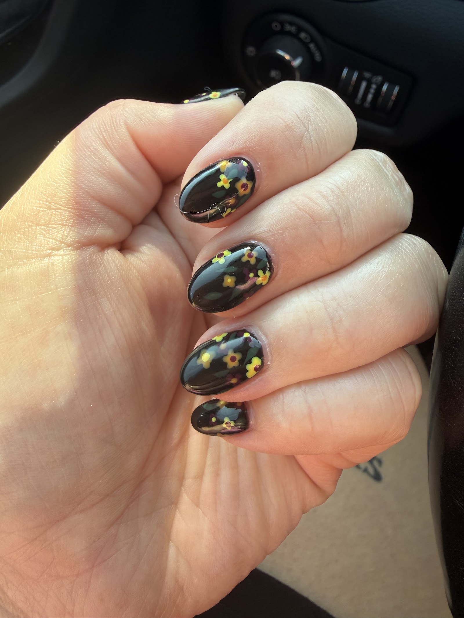 Middleton Nails & Spa nail photo 5