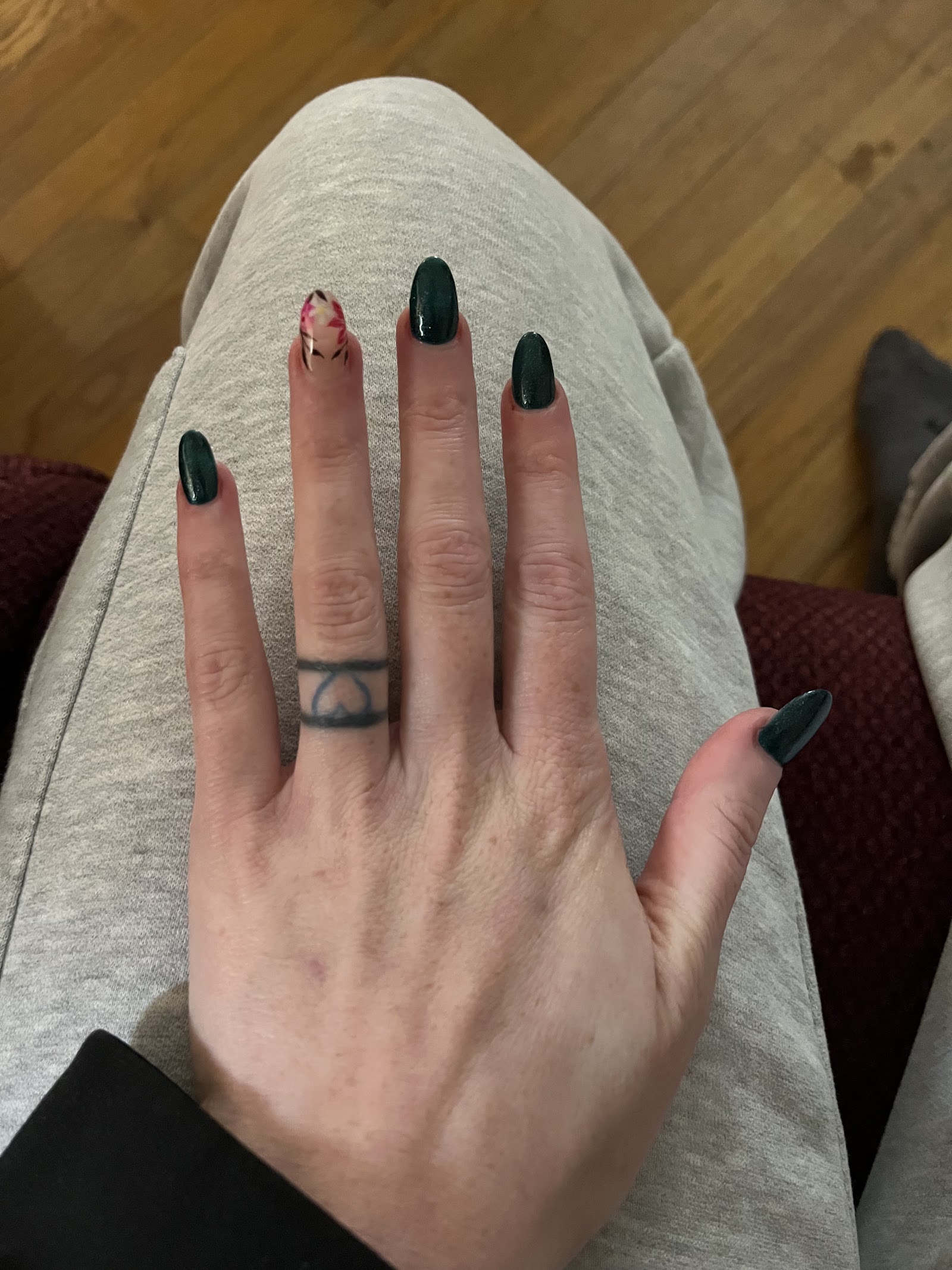 Middleton Nails & Spa nail photo 7